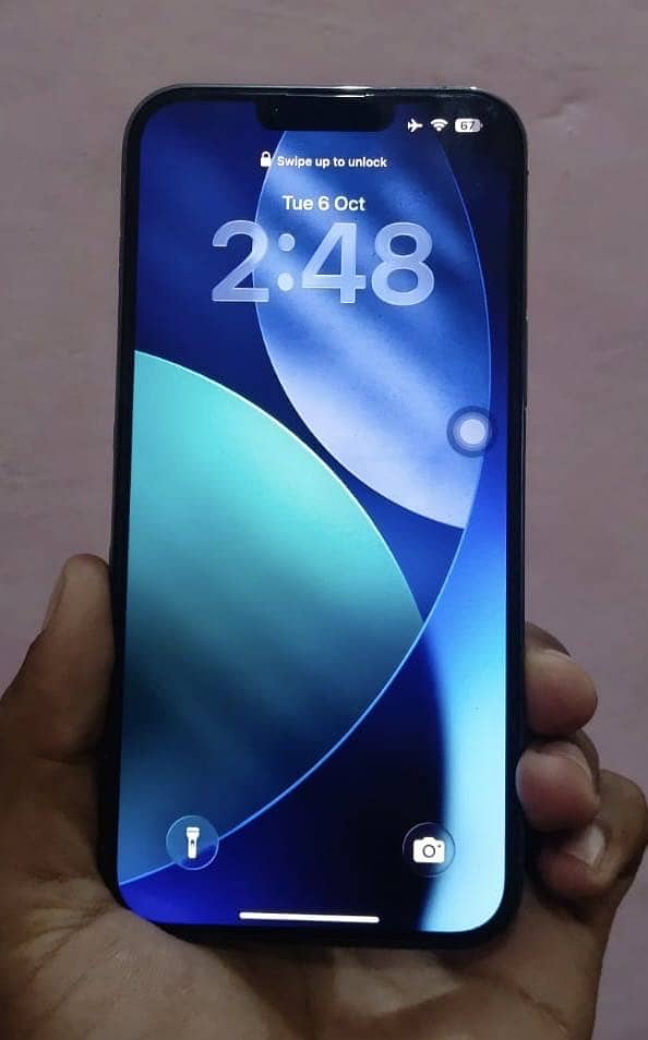 Apple iPhone 13 Pro Max 0