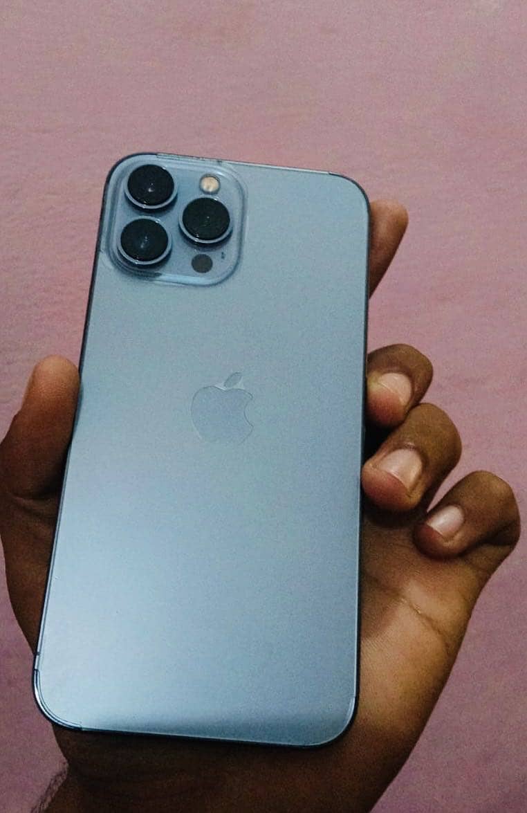 Apple iPhone 13 Pro Max 2