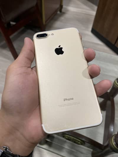 Apple iPhone 7 Plus