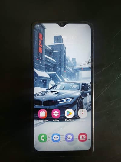 Samsung Mobile A12 Official PTA