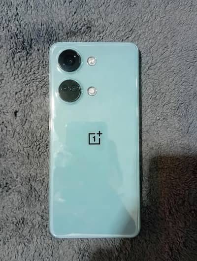 One Plus Nord 3