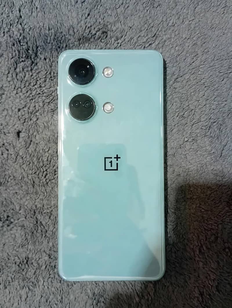 One Plus Nord 3 0