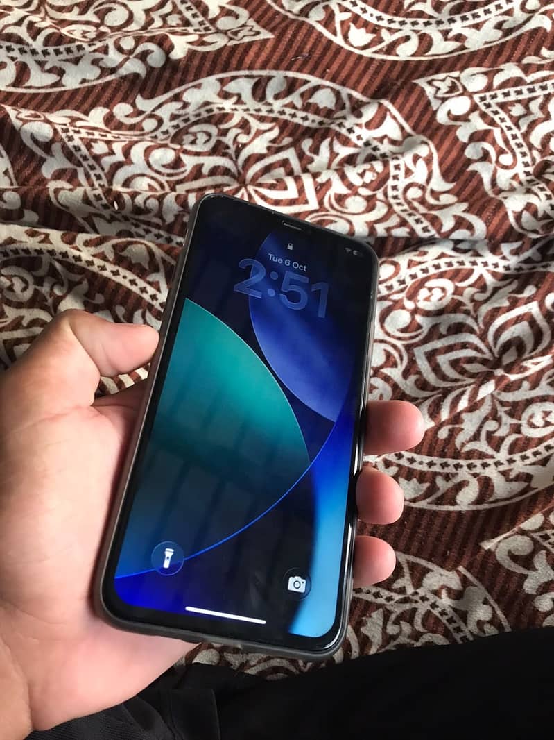 Apple iPhone 11 Pro Max 4