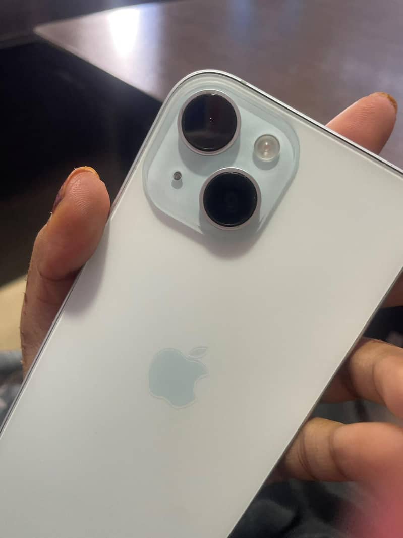 iphone 15 5