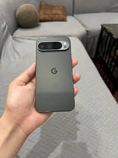 Google Pixel 9 Pro XL