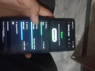 Samsung Mobile A06