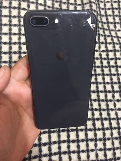 Apple iPhone 8 Plus