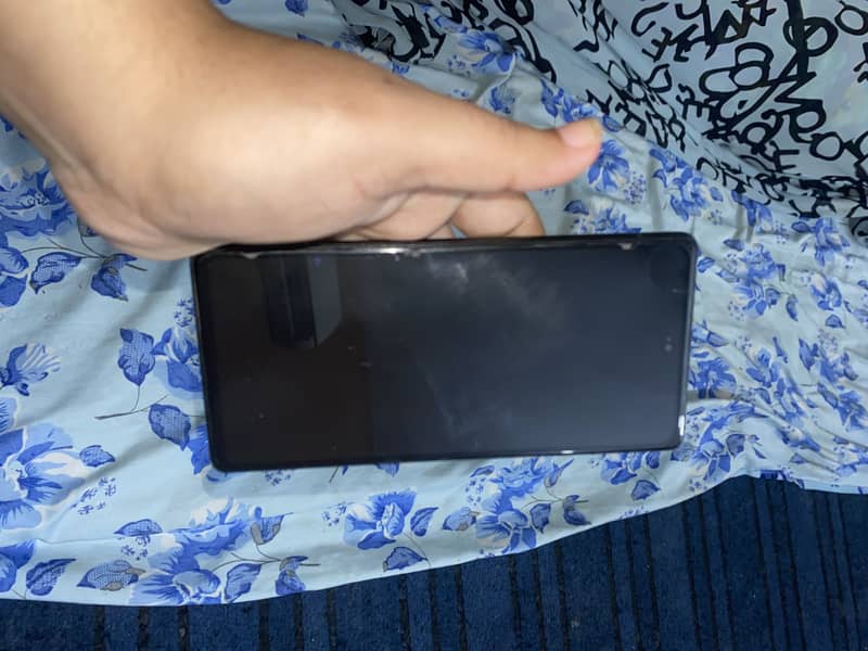 Google Pixel 6a 1
