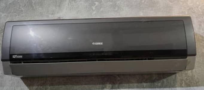 Gree G10 Inverter 1.5Ton