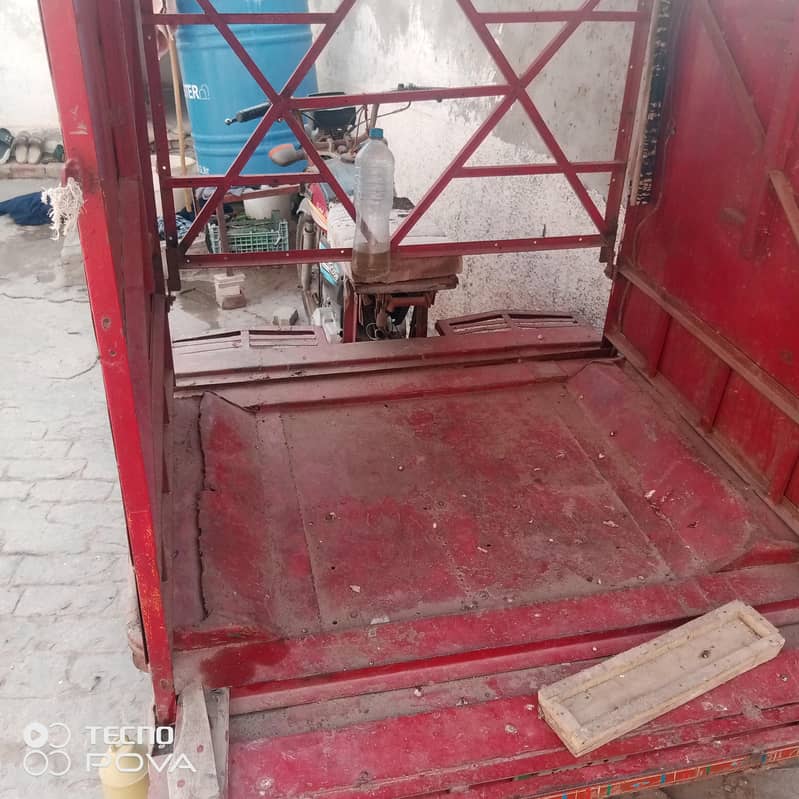 loder body multifunction for sale 5