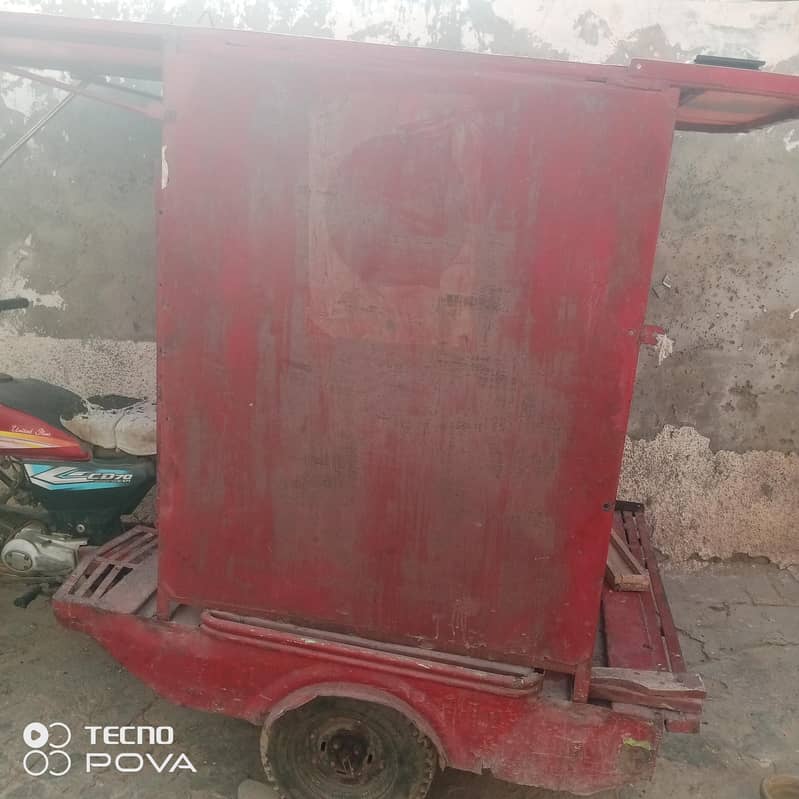 loder body multifunction for sale 6