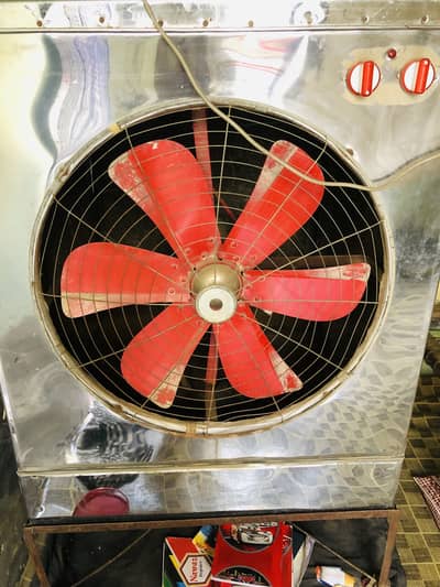 Super Asia Air Coolers