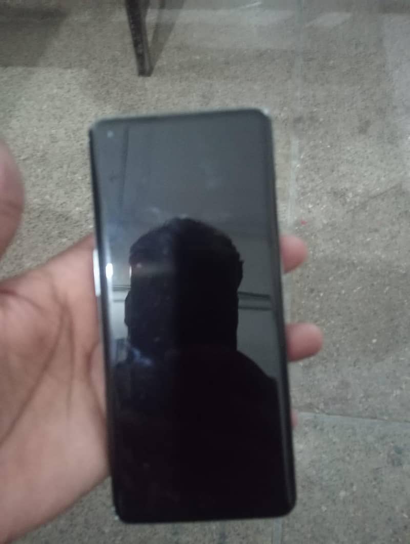 One Plus 9 Pro 12+12/256 1