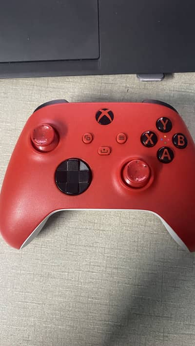 Xbox one / series s and x controller in great condition