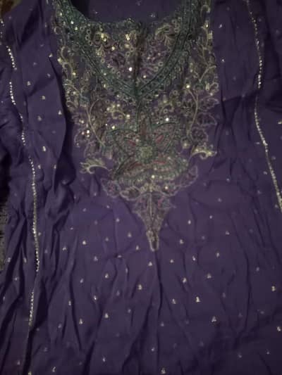 #party wear dress