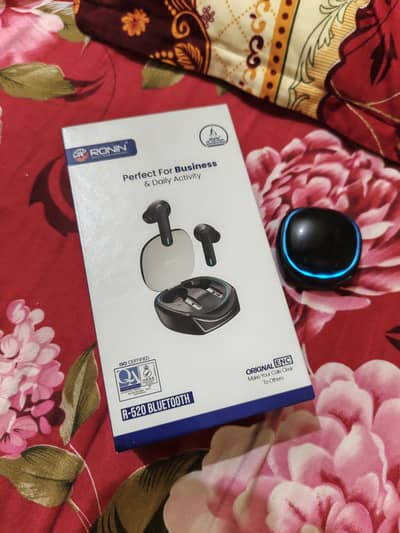 Ronin R-520 Bluetooth