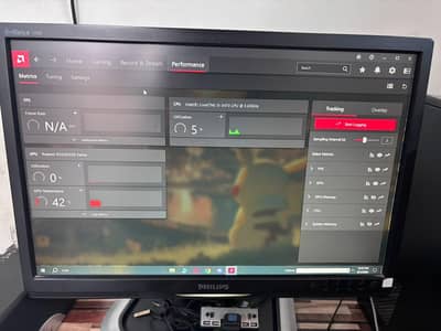 BUDGET GAMING PC