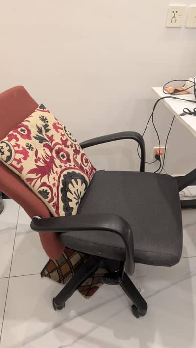 Korean Revolving Chair for Sale