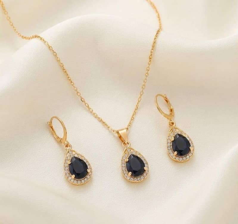 zarcon set 1