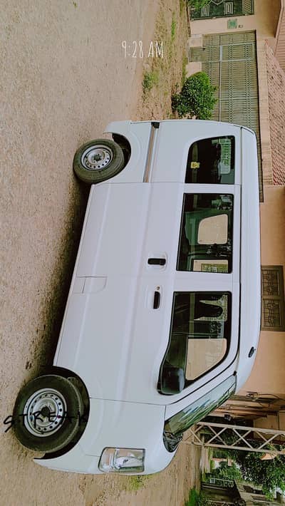 Suzuki Every 2026