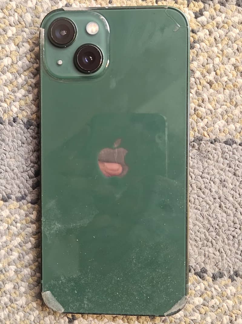 Apple iPhone 13 3