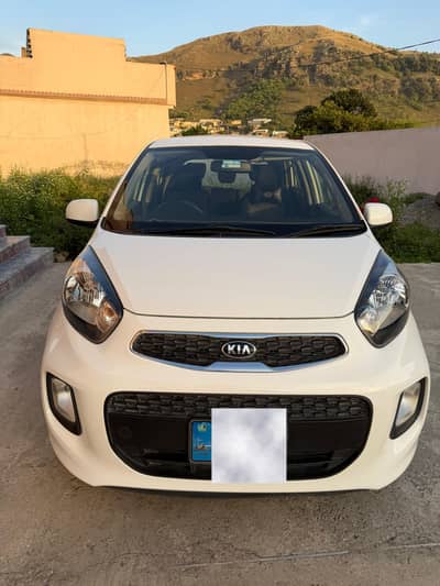 KIA Picanto 2021