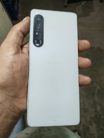 Sony 1 IV/ 256Gb / Exchange possible