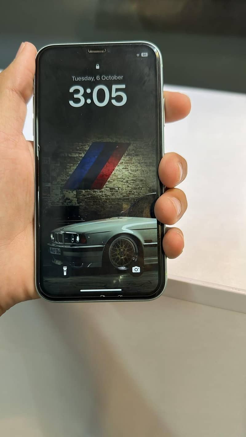 Apple iPhone 11 1