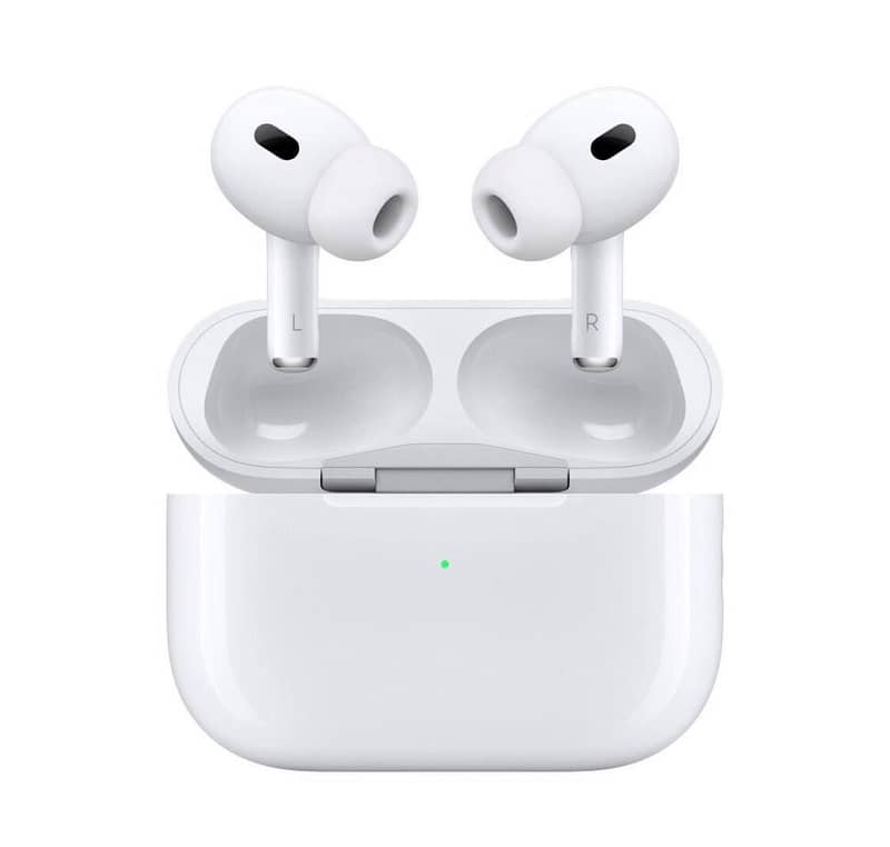 Airbods pro 2 0