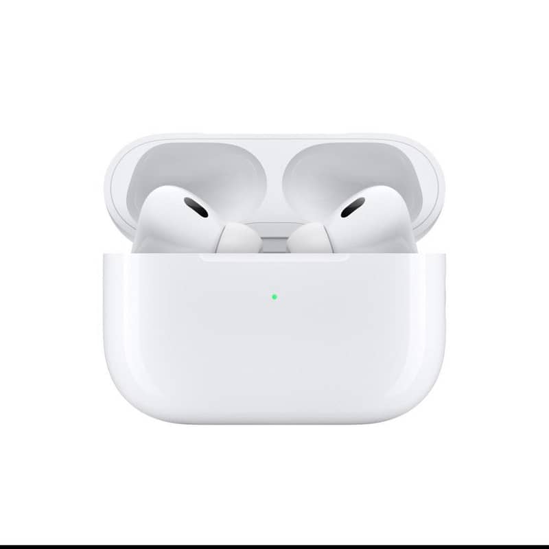 Airbods pro 2 1