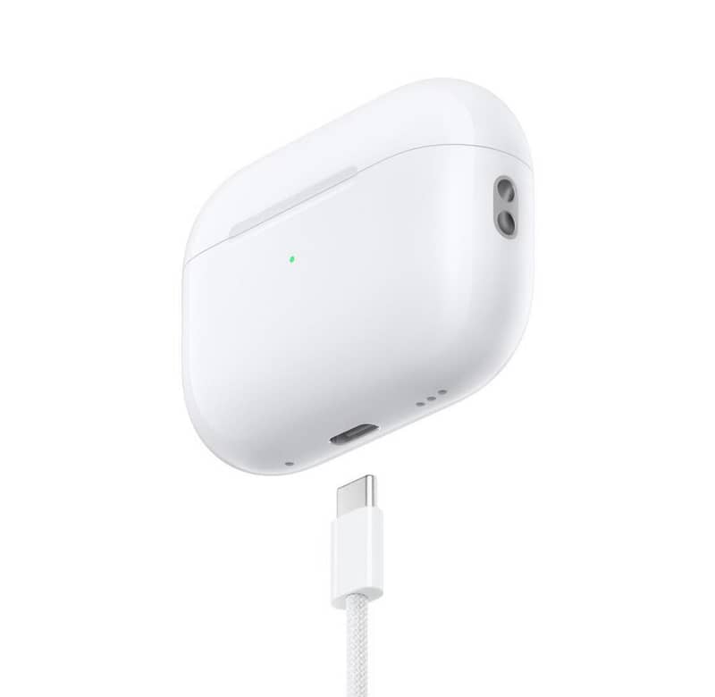 Airbods pro 2 3