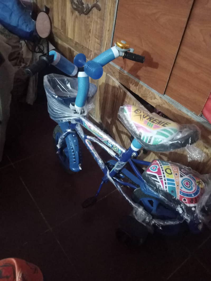 kids cycle 0