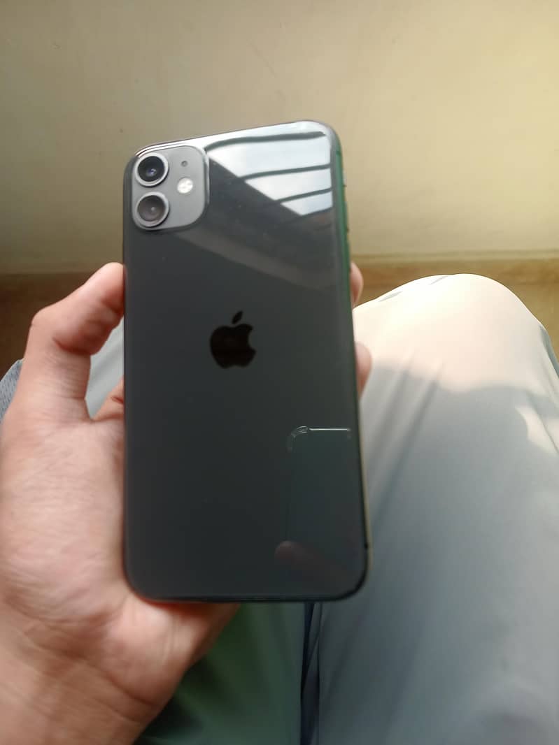 iPhone 11 1