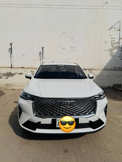 Haval H6 2025