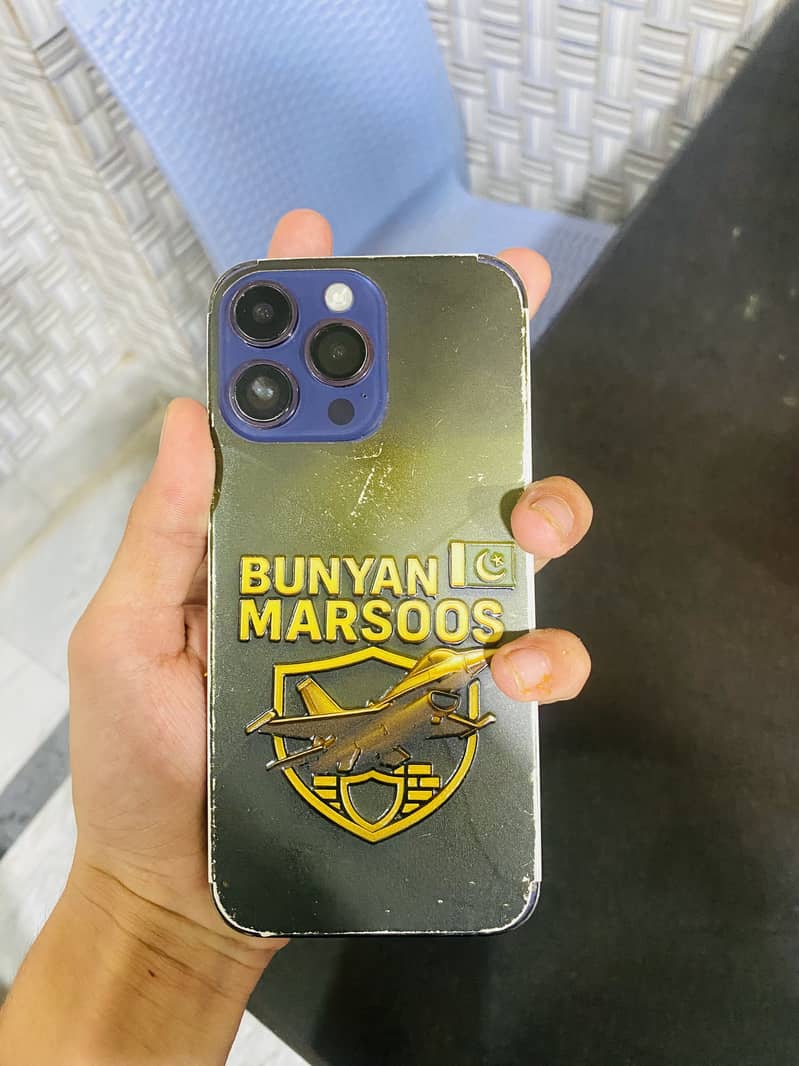 Apple iPhone 14 Pro Max 8