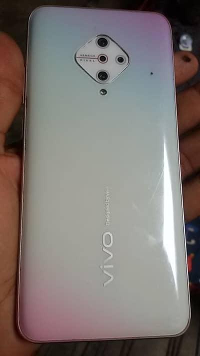 vivo s1 pro 8/128