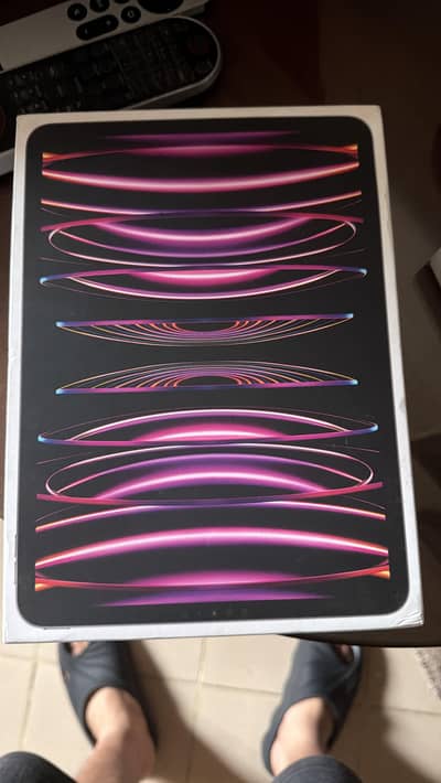 ipad pro M2 کنڈیشن