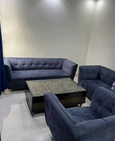 4 Marla Flat for rent in Citi Housing Society