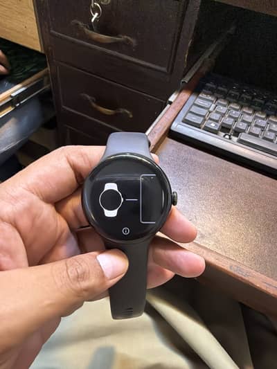 Pixel watch 3