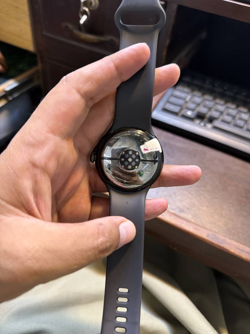 Pixel watch 3 1