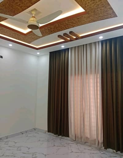 Prime Location Citi Housing Society House Sized 10 Marla