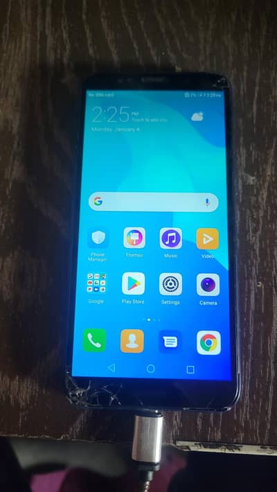 Huawei Y5 Prime