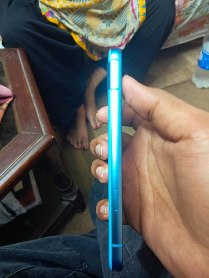 Google Pixel 8a 1