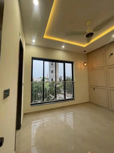 A Great Choice For A Good Location 5 Marla House Available In Citi Housing Society