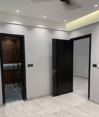 Highly-Desirable Prime Location 5 Marla House Available In Citi Housing Society