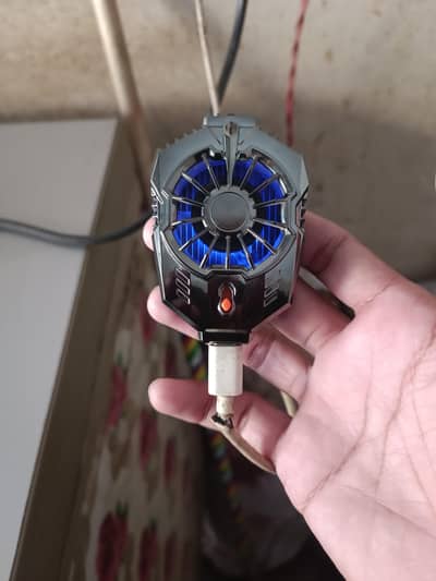 cooling fan x20