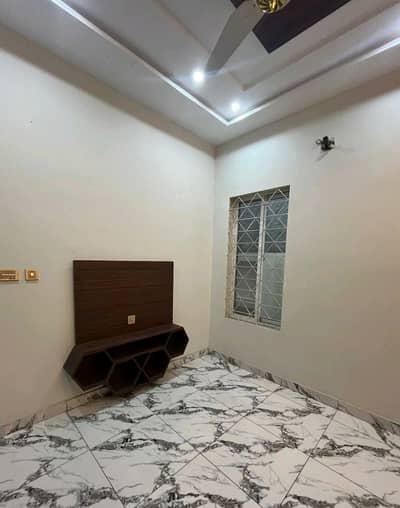Premium Good Location 5 Marla House Is Available For rent In Citi Housing Society