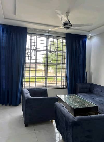4 Marla Flat for rent in Citi Housing Society