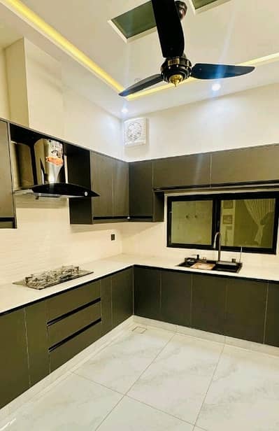 Well-constructed Fully Furnished House Available For rent In Citi Housing Society