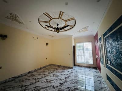 Prime Location House Of 10 Marla For rent In Citi Housing Society